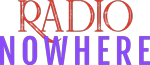 radio nowhere logo